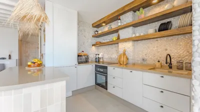 Apartment on Calle Tamara, 3 photo 10