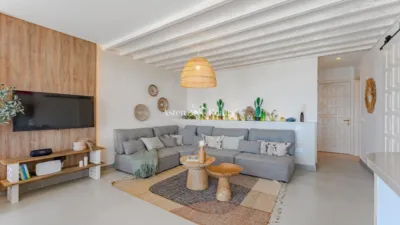Apartment on Calle Tamara, 3 photo 11