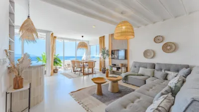 Apartment on Calle Tamara, 3 photo 12