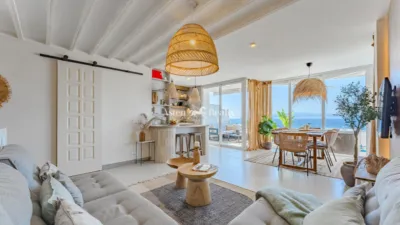 Apartment on Calle Tamara, 3 photo 13