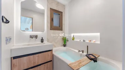 Apartment on Calle Tamara, 3 photo 14