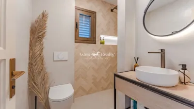 Apartment on Calle Tamara, 3 photo 19