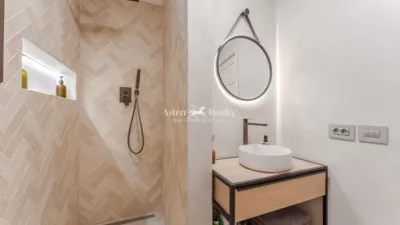 Apartment on Calle Tamara, 3 photo 20