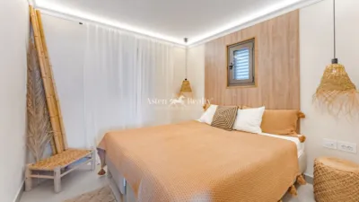 Apartment on Calle Tamara, 3 photo 21