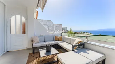 Apartment on Calle Tamara, 3 photo 4