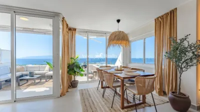 Apartment on Calle Tamara, 3 photo 6