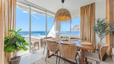 Apartment on Calle Tamara, 3 photo 8