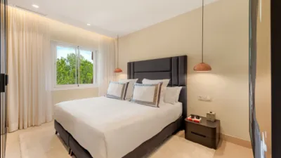 Apartment in Punta Plata photo 10