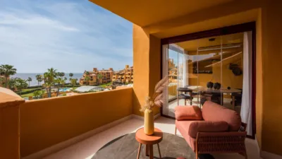 Apartment in Punta Plata photo 17