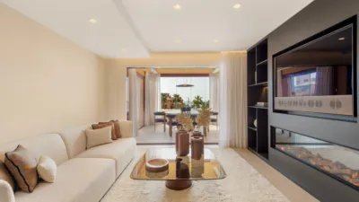 Apartment in Punta Plata photo 5