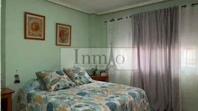 Apartamento en Avenida Juan Carlos I photo 15