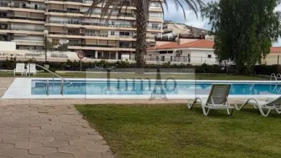 Apartamento en Avenida Juan Carlos I photo 17