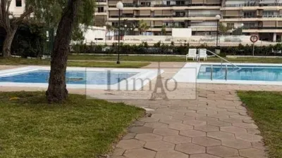 Apartment on Avenida Juan Carlos I photo 2