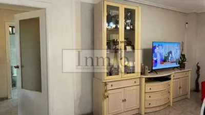 Apartment on Avenida Juan Carlos I photo 3