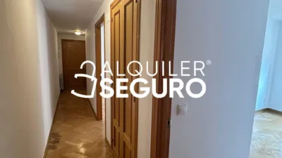 Piso en alquiler en Vicalvaro - Imagen 17