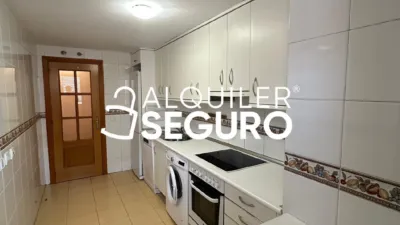 Piso en alquiler en Vicalvaro - Imagen 3
