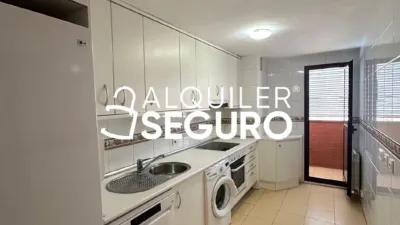Piso en alquiler en Vicalvaro - Imagen 4