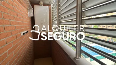 Piso en alquiler en Vicalvaro - Imagen 5