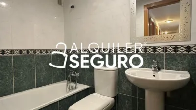 Piso en alquiler en Vicalvaro - Imagen 8