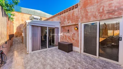 House on Calle Estornino, 14 photo 8