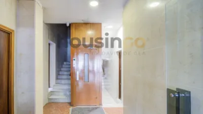 Piso en alquiler en Calle del Conde de Peñalver, cerca de Calle de Juan Bravo - Imagen 21