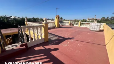 Single-family home in Costa Ballena, Tres Piedras photo 29