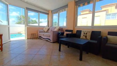 Chalet in Montebello photo 2
