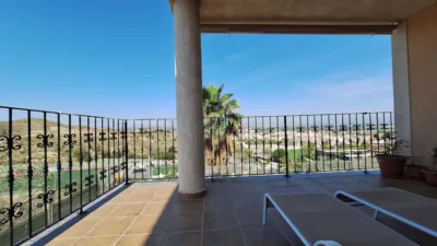 Casa – Rojales - Vista 2