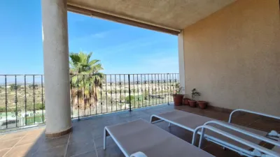 Casa – Rojales - Més
