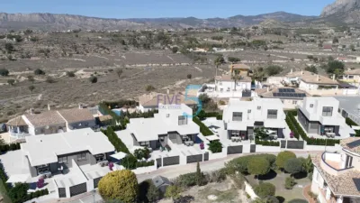 Casa - Vista 3