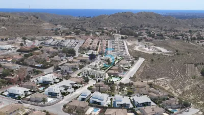 Casa - Vista 4