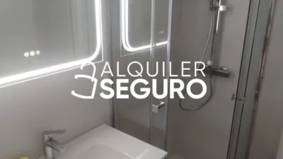 Piso en alquiler en San Blas - Imagen 10