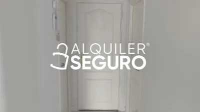 Piso en alquiler en San Blas - Imagen 2