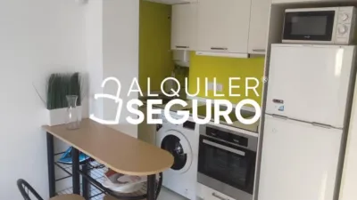 Piso en alquiler en San Blas - Imagen 5