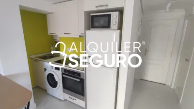 Piso en alquiler en San Blas - Imagen 6