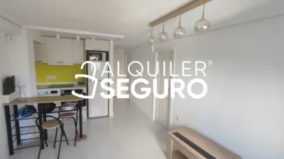 Piso en alquiler en San Blas - Imagen 7