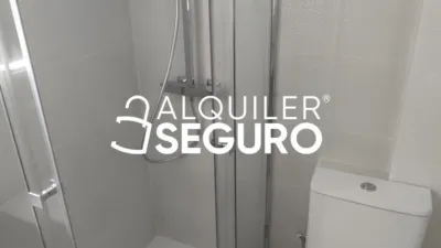 Piso en alquiler en San Blas - Imagen 8