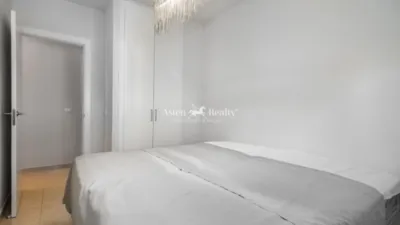 Apartment on Calle de la Milagrosa photo 11