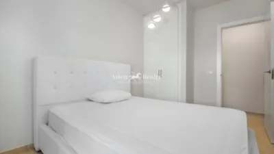 Apartment on Calle de la Milagrosa photo 13