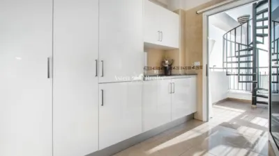 Apartment on Calle de la Milagrosa photo 16