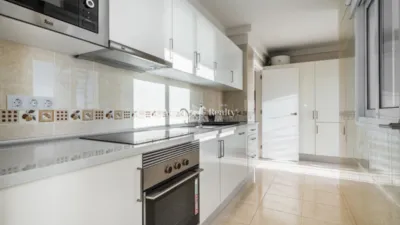Apartment on Calle de la Milagrosa photo 17