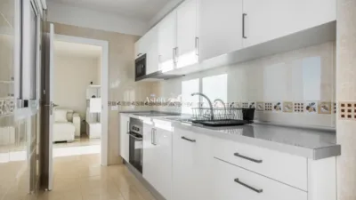 Apartment on Calle de la Milagrosa photo 18