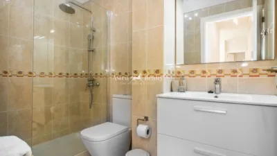 Apartment on Calle de la Milagrosa photo 19