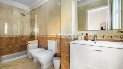 Apartment on Calle de la Milagrosa photo 20