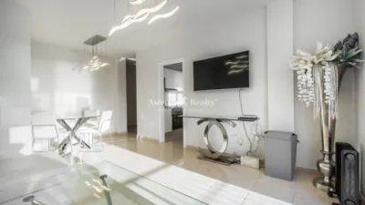 Apartment on Calle de la Milagrosa photo 21