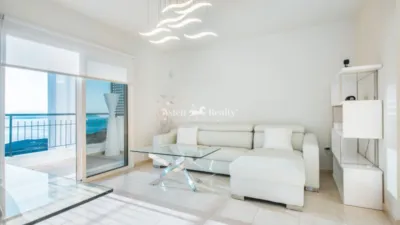 Apartment on Calle de la Milagrosa photo 23