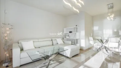 Apartment on Calle de la Milagrosa photo 24