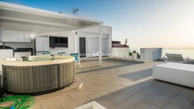 Apartment on Calle de la Milagrosa photo 3