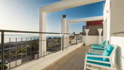 Apartment on Calle de la Milagrosa photo 7