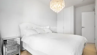 Apartment on Calle de la Milagrosa photo 9